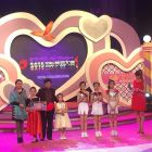 2015中童·巴比尼杯國際蘿莉大賽冠軍