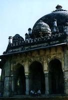 印度國家圖書館 印度國家圖書館