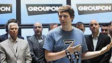 Groupon創始人安德魯-梅森