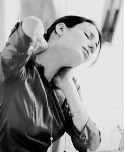 頸肩綜合症 頸肩綜合症