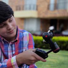 單軸、多軸穩定器