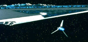 執行者號超級殲星艦