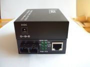 光纖轉換器 光纖轉換器