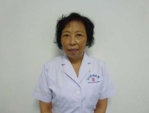 譚美麗 仁濟專家