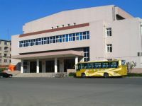 鞍山市師院附中 鞍山市師院附中