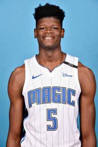 穆罕默德·班巴 穆罕默德·班巴