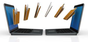 匿名檔案傳輸 匿名檔案傳輸