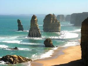 坎貝爾港國家公園 坎貝爾港國家公園