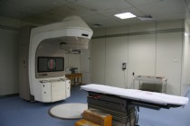 （圖）新疆腫瘤醫院