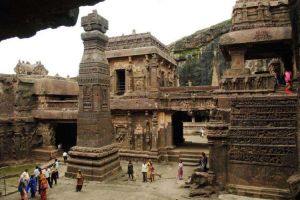 天竺地區 天竺地區