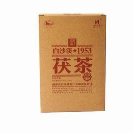 白沙溪茯茶 白沙溪茯茶