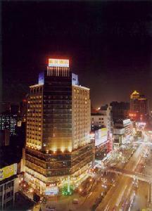 成都紫微酒店 成都紫微酒店