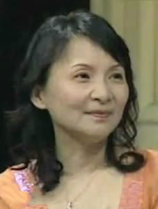 金琳[上海電視台配音演員]