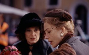 斯通夫人的羅馬春天 斯通夫人的羅馬春天