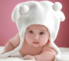 我的寶寶四月出生