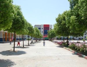 當陽市慈化國小 當陽市慈化國小