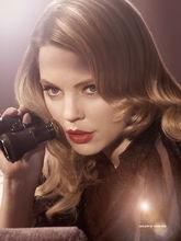 梅利莎&middot;喬治