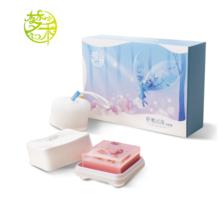 夢禾花蜜活顏潔膚皂