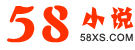 58小說網