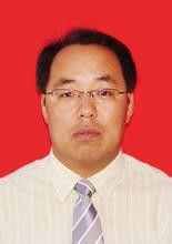 韓瑞平[內蒙古農牧學院水利工程系]