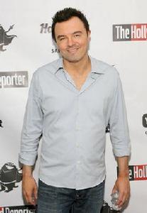 塞思·麥克法蘭 塞思·麥克法蘭