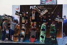 FISE世界極限運動巡迴賽成都南湖站