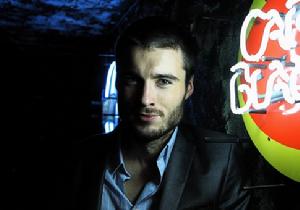 皮特·凱什莫爾 皮特·凱什莫爾