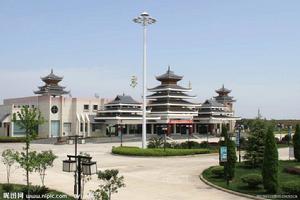 黎平機場 黎平機場