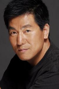 劉超[中國大陸影視演員]