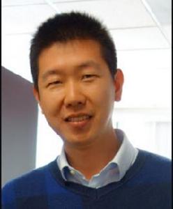 曹健[北京大學副教授]