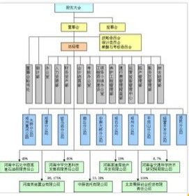 河南中原高速公路股份有限公司 河南中原高速公路股份有限公司