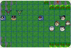 鐵人兵團3前編 鐵人兵團3前編