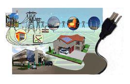 智慧型電網 智慧型電網