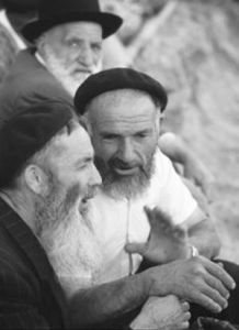 西班牙系猶太人 西班牙系猶太人