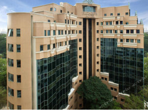 伊莉莎白酒店 伊莉莎白酒店