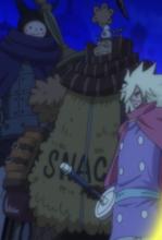 夏洛特&middot;斯納格