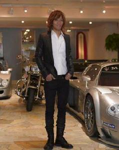 青山光司 青山光司