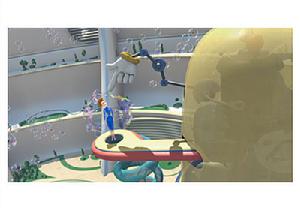 《拜見羅賓遜一家》