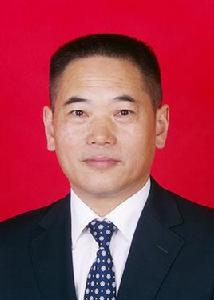 趙華[四川省北川羌族自治縣人大常委會副主任]