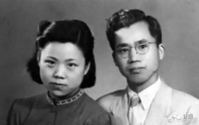 李正文，陳蕙瑛夫婦