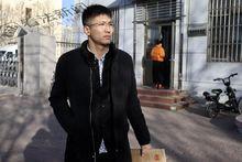 1&middot;9唐山追逃肇事者致死案