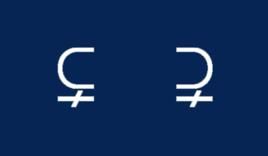 真包含於 真包含於