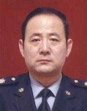 李立新[錦州出入境檢驗檢疫局副局長、黨組成員]