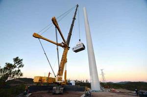 全地面起重機 全地面起重機