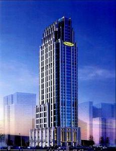 廣州方圓奧克伍德豪景 廣州方圓奧克伍德豪景