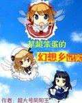 某超笨蛋的幻想鄉記實 某超笨蛋的幻想鄉記實