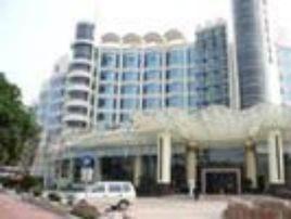 廣州科爾海悅酒店 廣州科爾海悅酒店