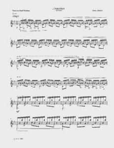 阿斯圖里亞斯的傳奇 阿斯圖里亞斯的傳奇