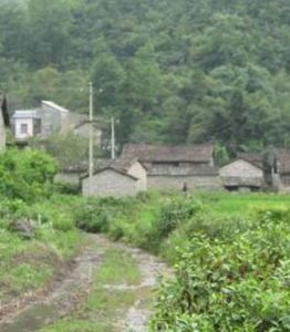 大水井鄉 大水井鄉