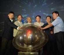 《黃土情》合肥首映啟動儀式